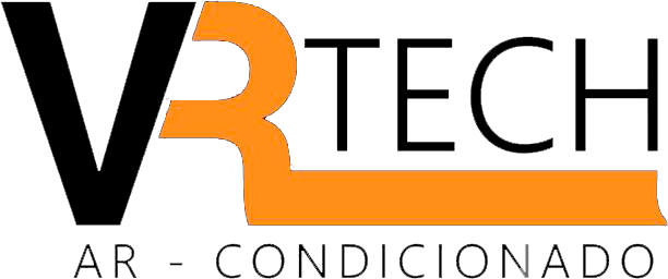 VRTECH Ar condicionado